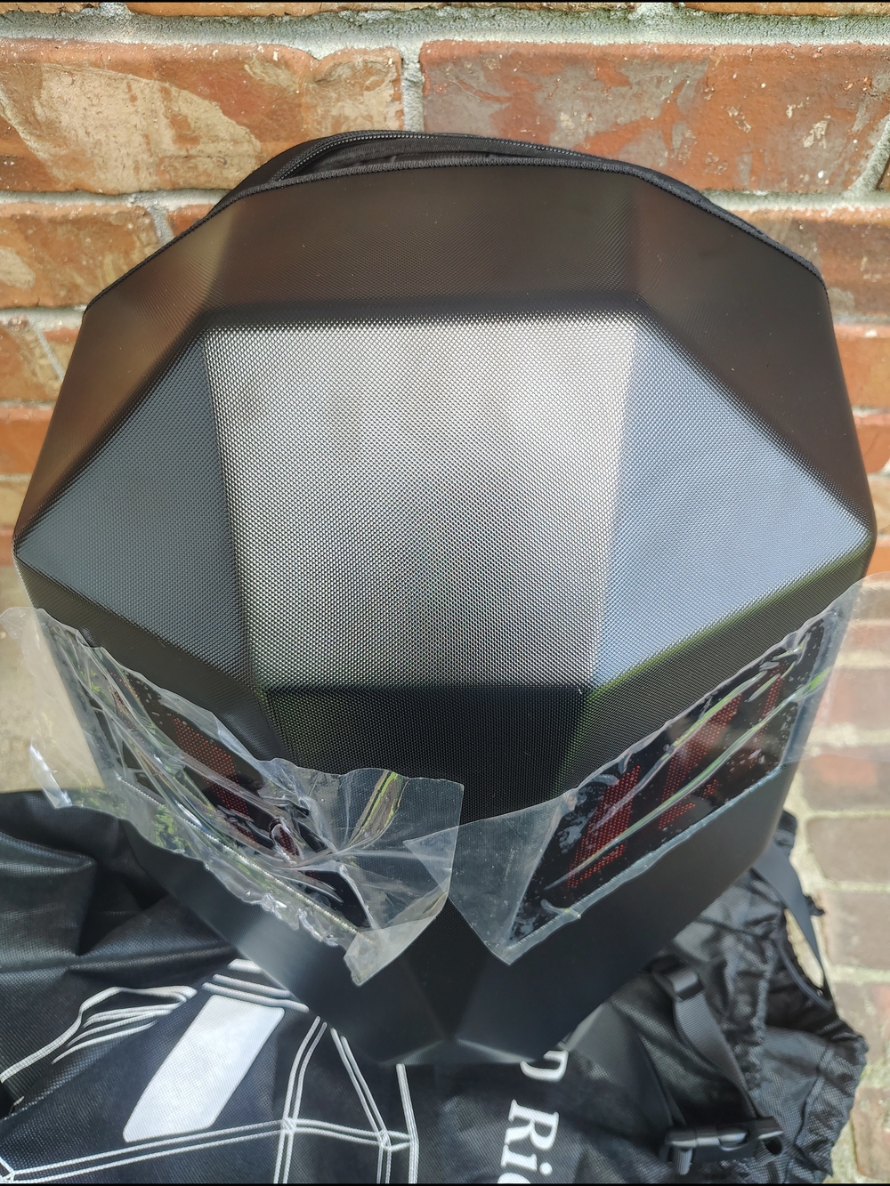 Led Rider Backpack - Picture 7 of 11